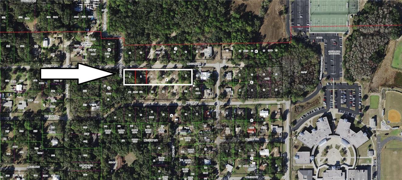 610 Ne 13th Ter, Crystalriver Fl 34428, FL