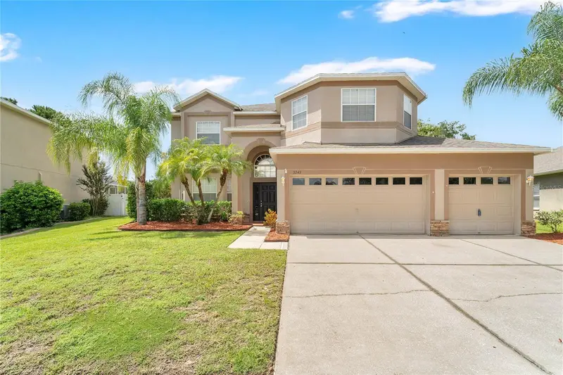 3247 Chessington Dr, FL