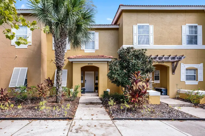 Terra Verde Villas listing