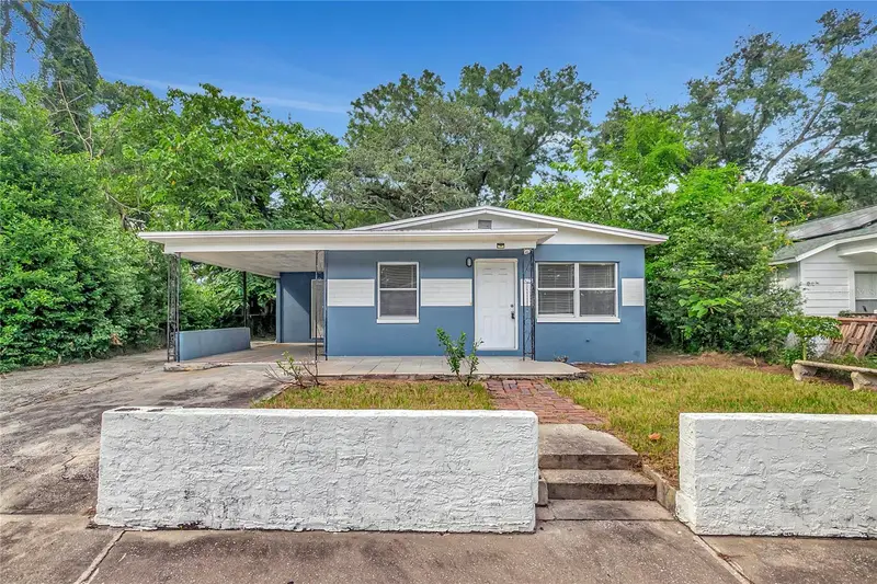 1212 E 33rd Ave, FL
