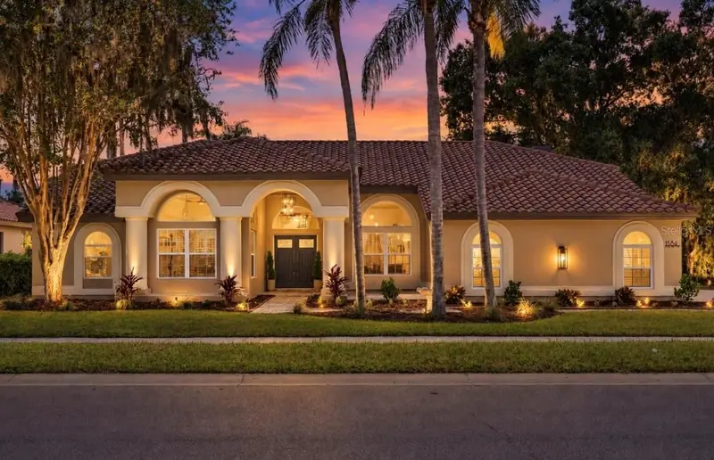 1384 Forestedge Blvd, FL