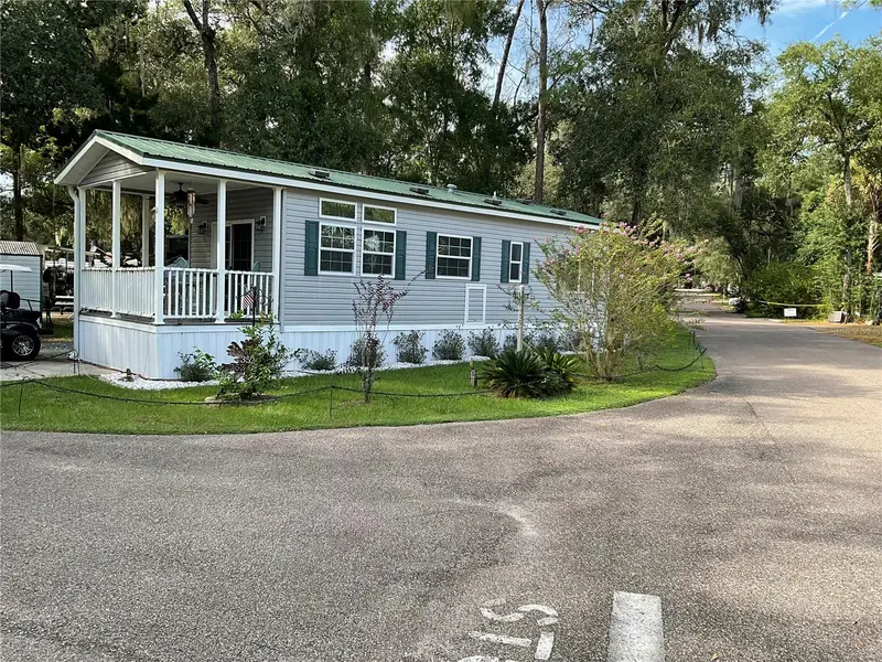 25349 140th Pl Ne, FL