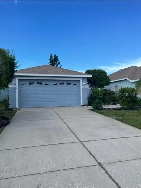 Holiday listing