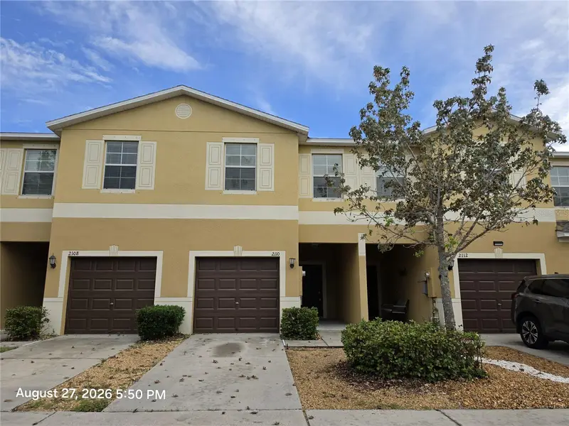 2110 Golden Falcon Dr, FL