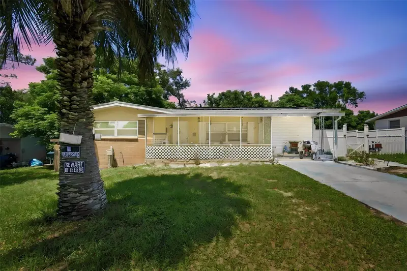 16 S Harrison St, FL