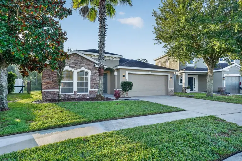 Union Park / East Orlando listing