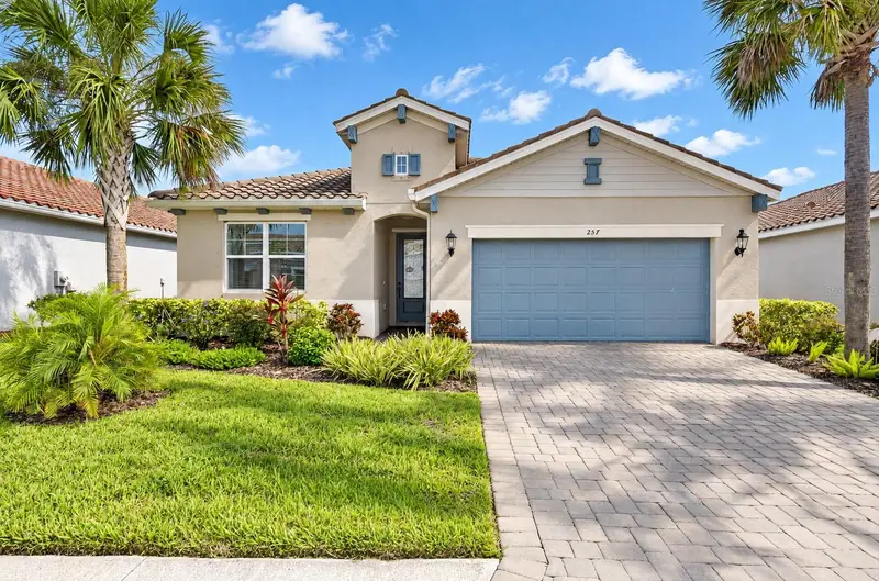 257 Daylily Blvd, FL