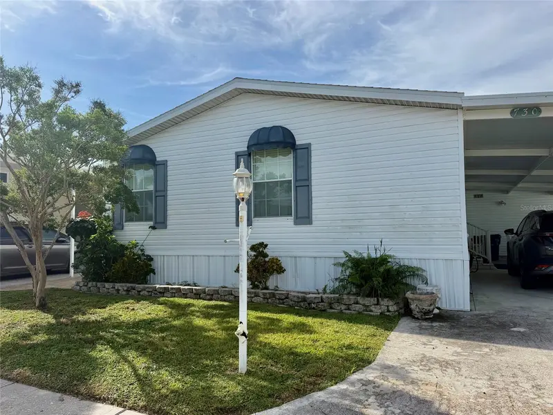 Japanese Gardens Mhp listing