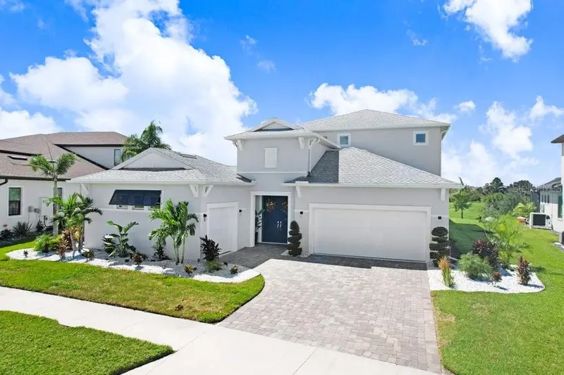 9260 Sanders Tree Loop, FL