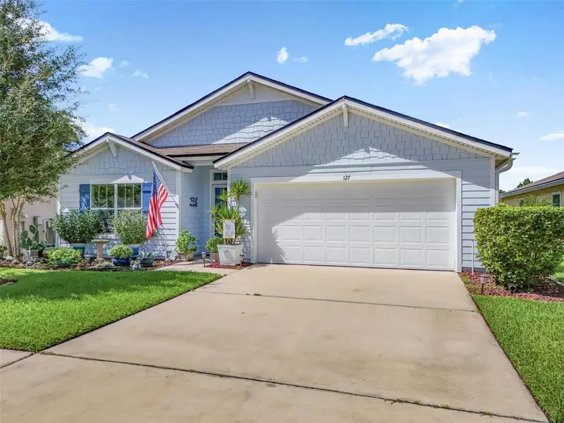 Grand Reserve & Golf Club listing