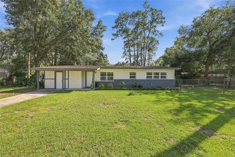 1421 Ne 18th Ave, FL