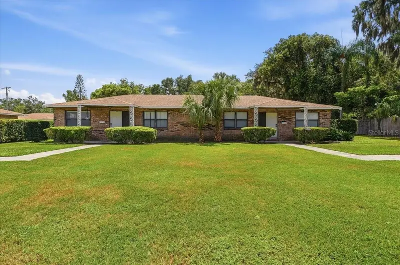 745 E Hooker St, FL