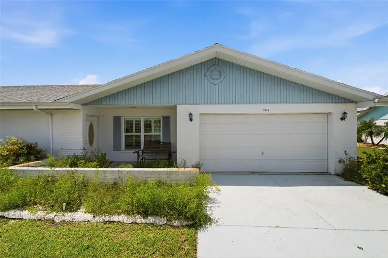 309 Green Manor Dr, FL