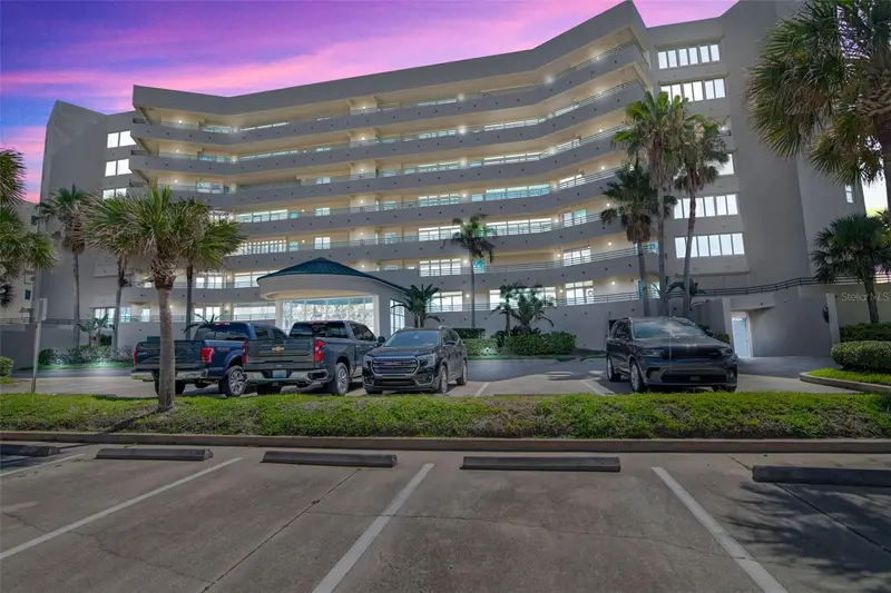 4555 S Atlantic Ave #4203, FL