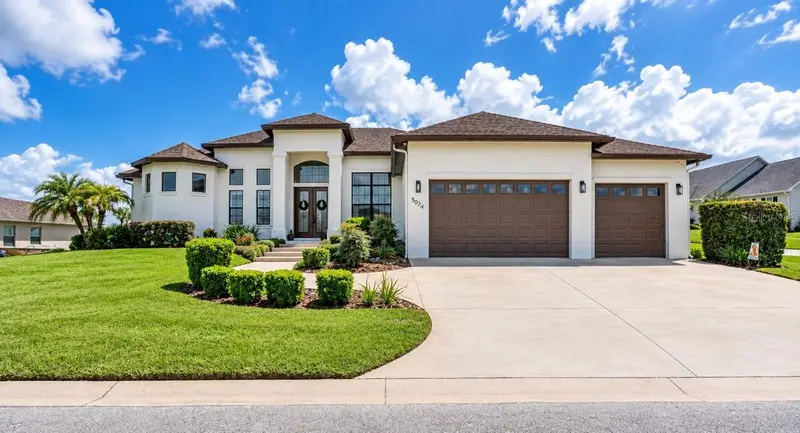 5074 Shore Side Dr, FL