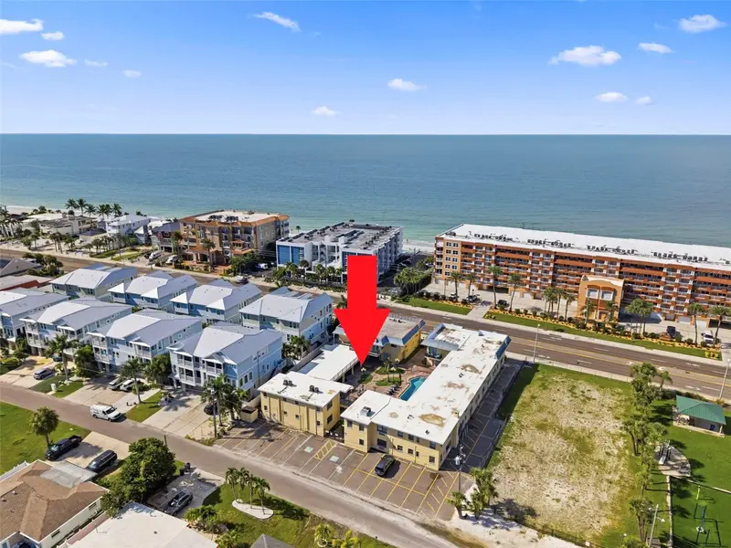 16333 Gulf Blvd #114, FL