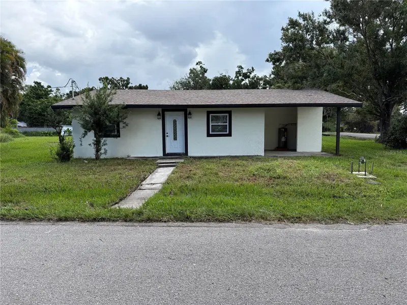 3319 12th Street Ct E, FL