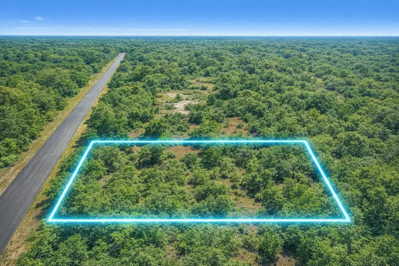 0 Se 136th Ter Rainbow Lakes Est, FL