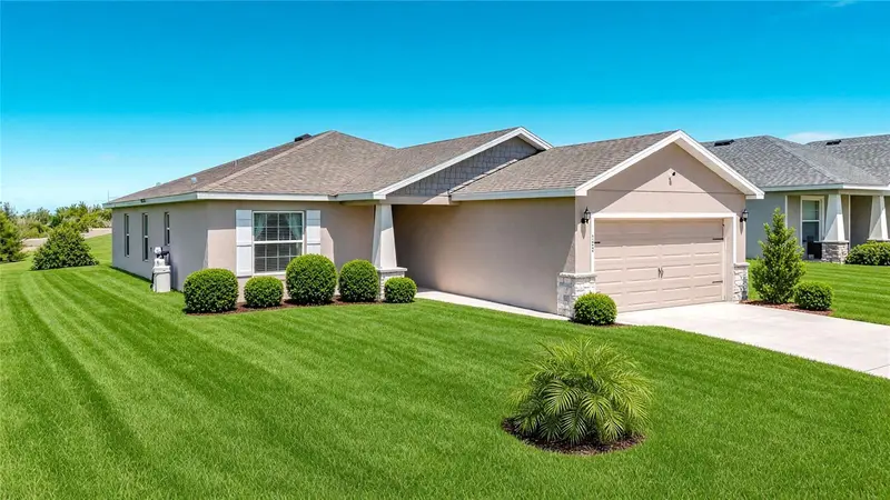 505 Scenic Bluff Blvd, FL