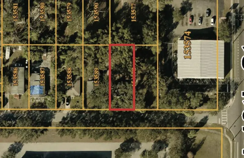 3912 E Louisiana Ave, FL