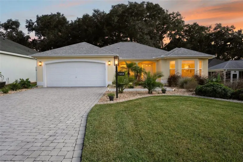 1454 San Clemente Ct, FL