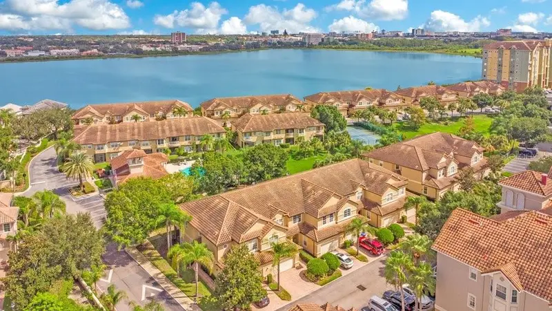 8766 The Esplanade #24, FL
