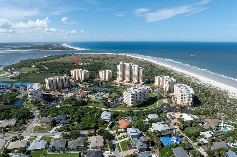 261 Minorca Beach Way #904, FL