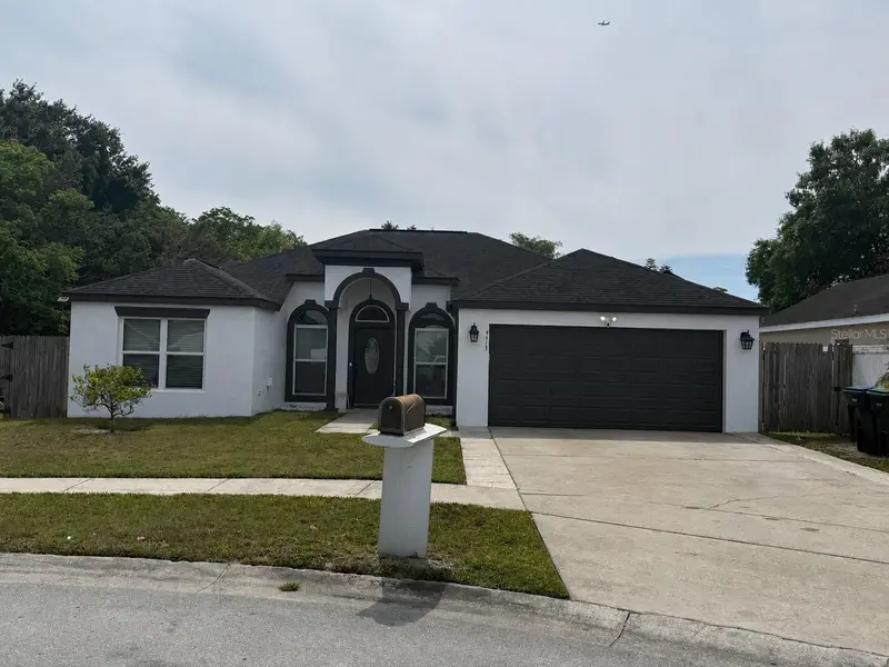 Orlando, Fl, FL