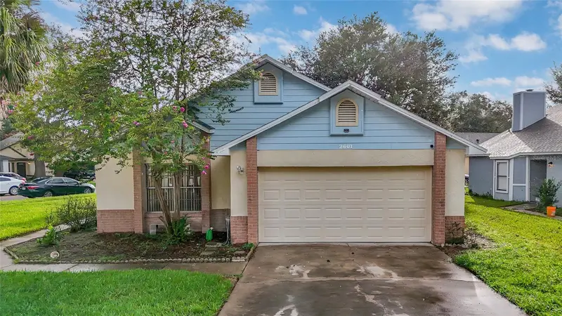 Hunters Creek listing