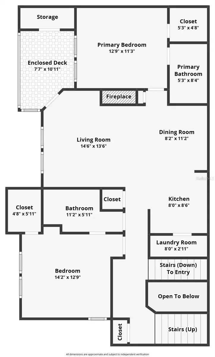 6142 Westgate Dr #304, FL
