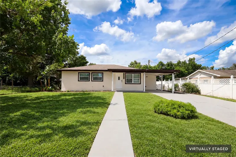 Dixieland listing