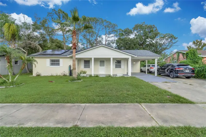 1345 S Oxalis Ave, FL