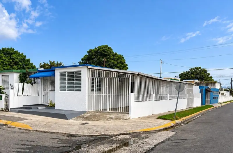 10 So Caparra Terrace #1332, PR