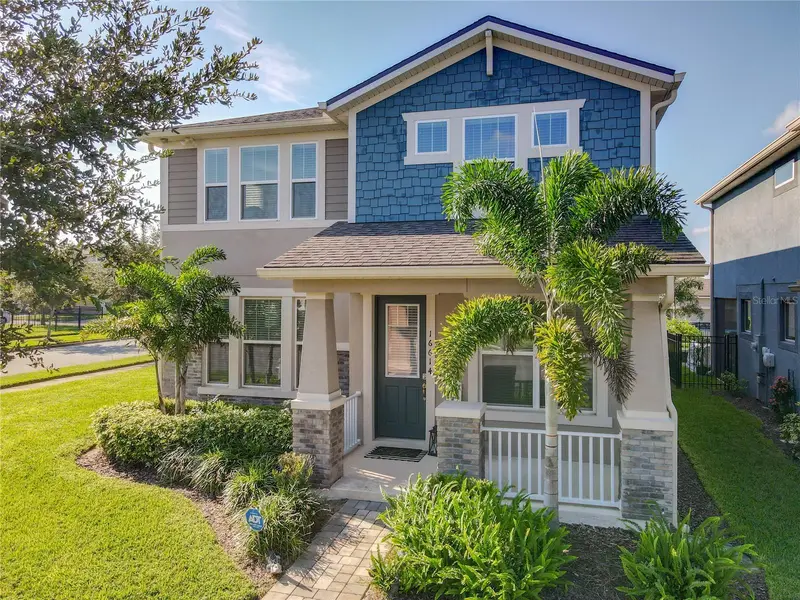 16614 Wingspread Loop, FL