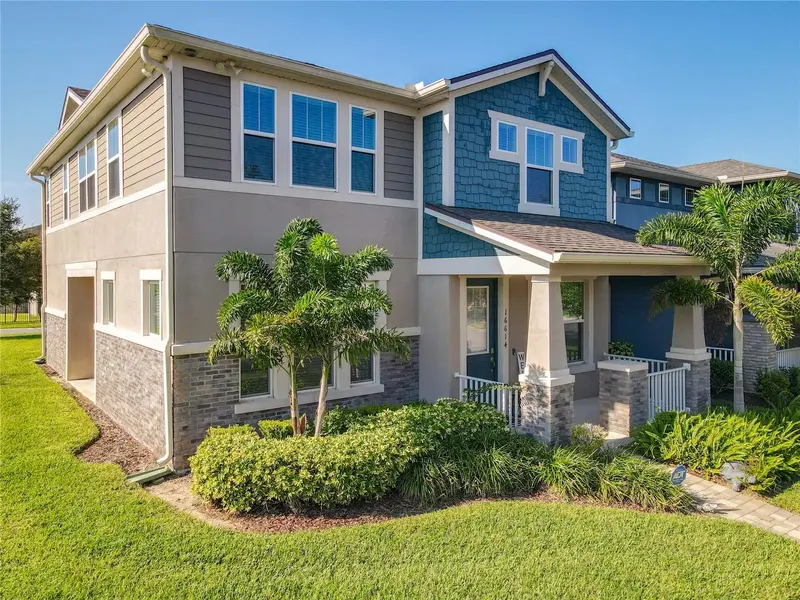16614 Wingspread Loop, FL