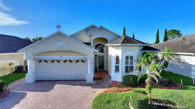 409 Royal Palm Dr, FL