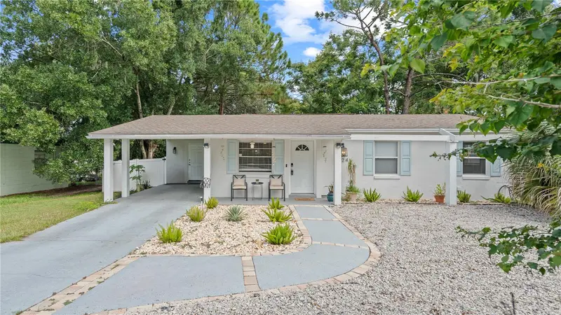 1124 W Desoto St, FL