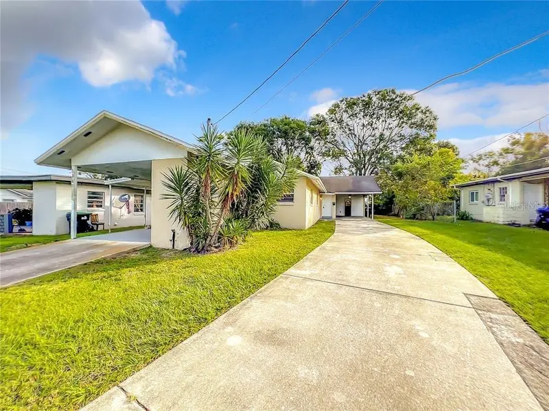 5331 Davisson Ave, FL