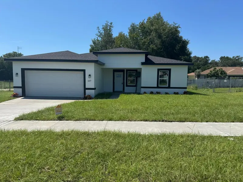 3862 Sw 147th St, FL