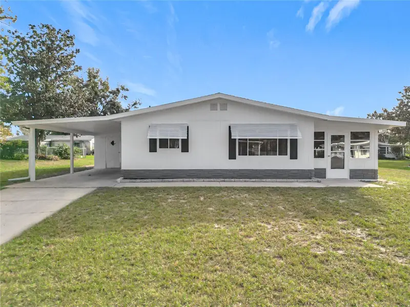 Pine Run Estate listing