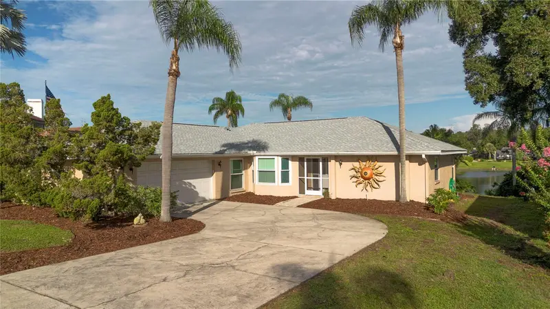 4643 Orange Grove Way, FL