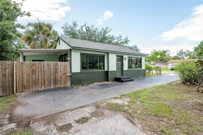 Big Acres listing