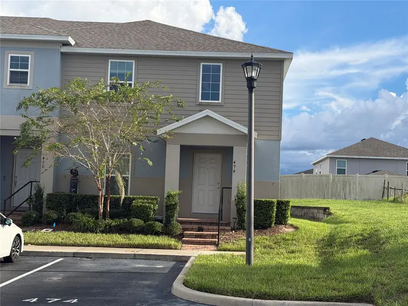 474 Annabelle Way, FL