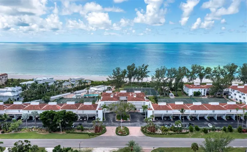 Longboat Key listing