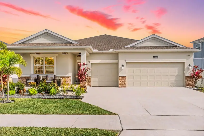 Trinity Lakes listing