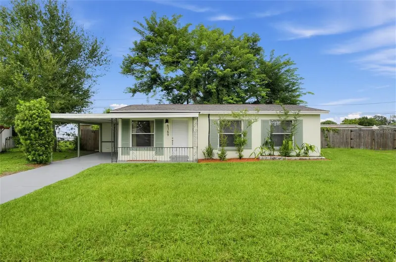 4169 Gaither St, FL