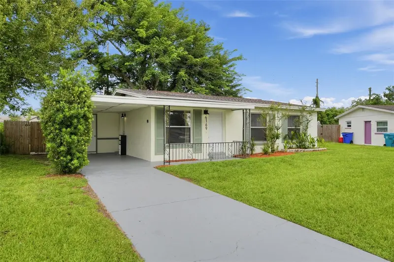 4169 Gaither St, FL