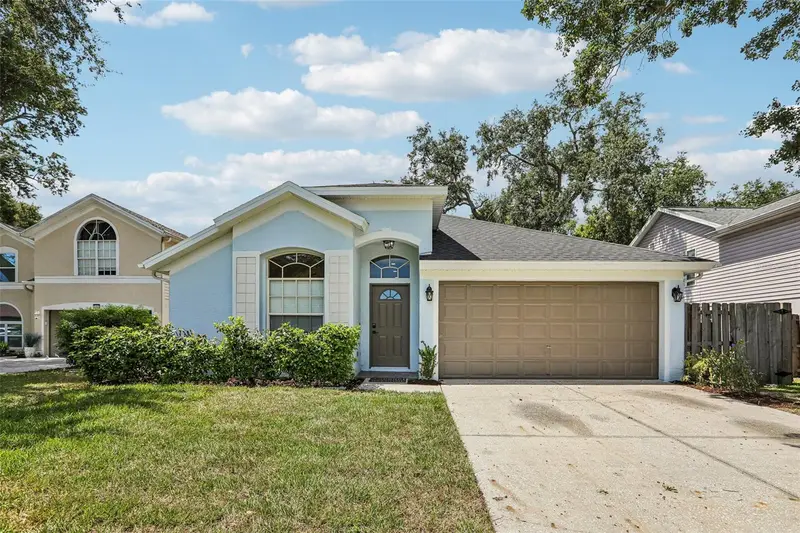 2455 Hickman Cir, FL