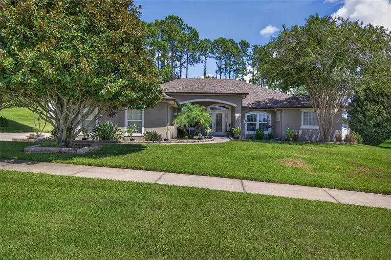 Clermont listing