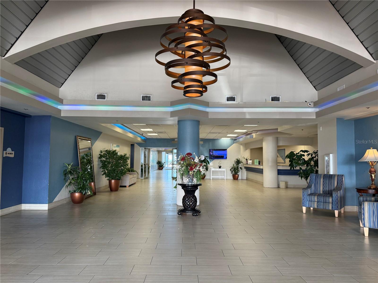 2700 N Atlantic Ave #509, FL